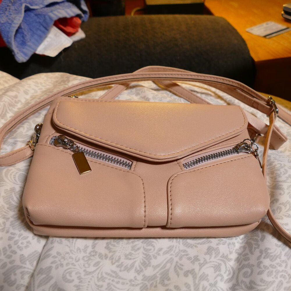 Stella and Max Crossbody/ Purse
